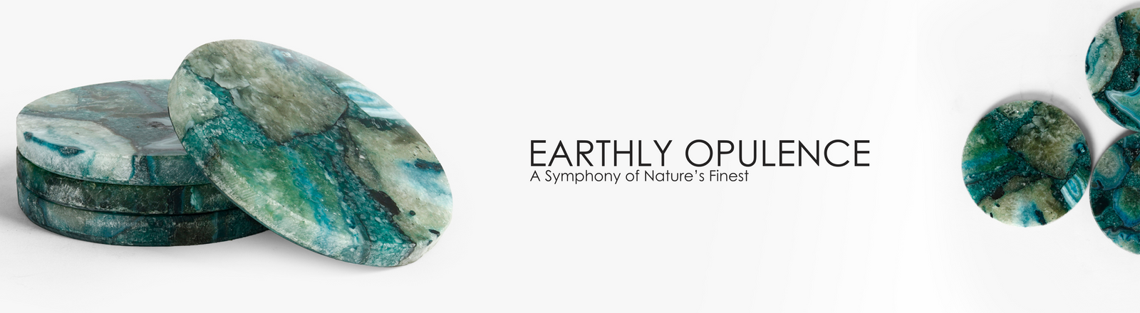 Earthly Opulence