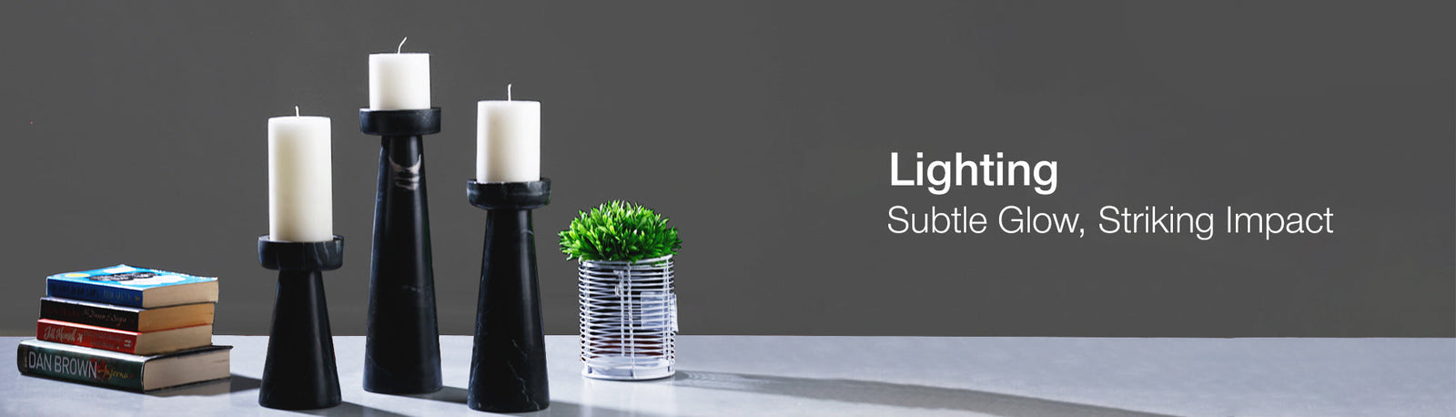 Lamps & Lighting