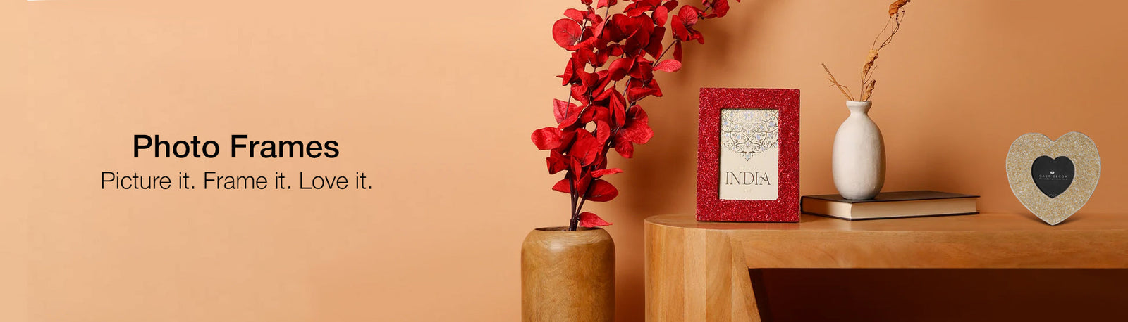 Photo Frames