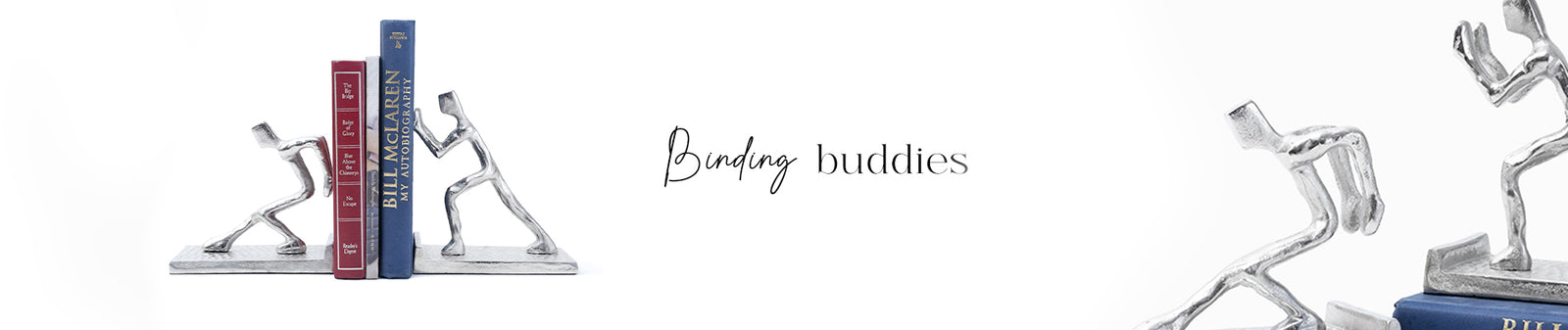 Bookends