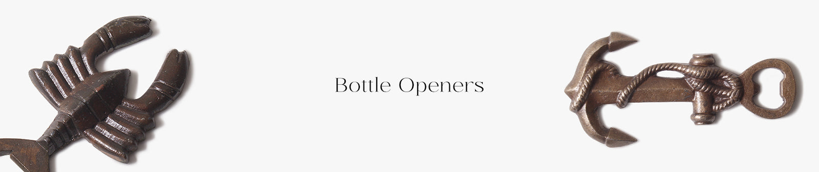 Bottle Openers