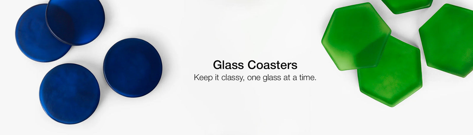 Coasters