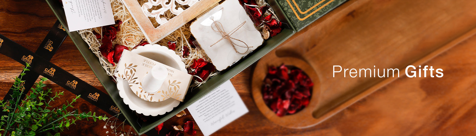 Gifts