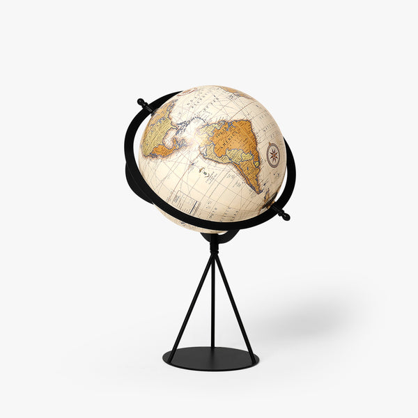 Terra Orbis Discovery Globe