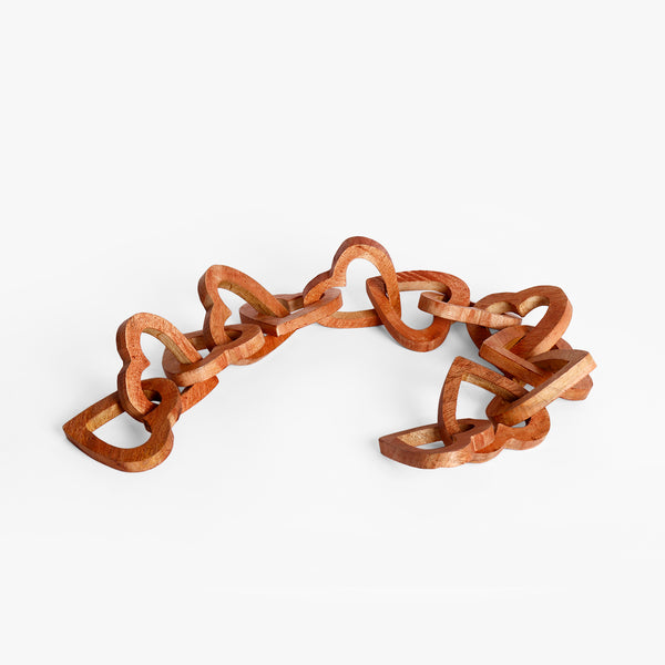 Sylvan Harmony Chain link Artifact