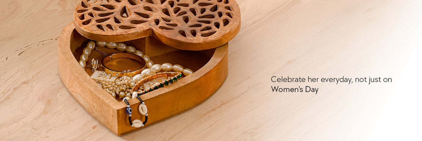 Celebrate Strength & Style:International Women’s Day with Casa Decor
