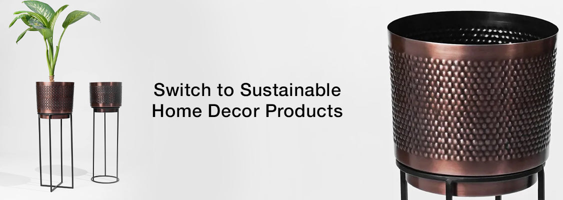 home decor items