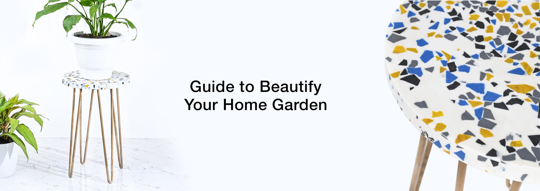 Garden decor