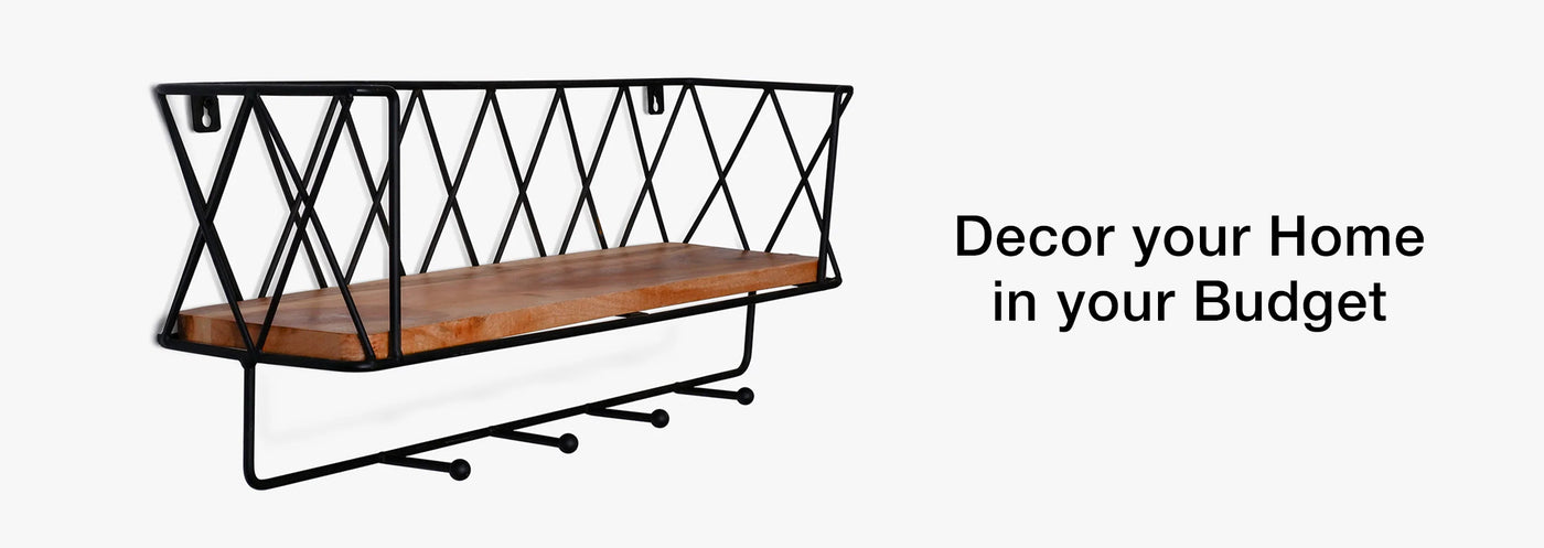 Home Decor Hacks: How to Make a Home Decorating Budget?