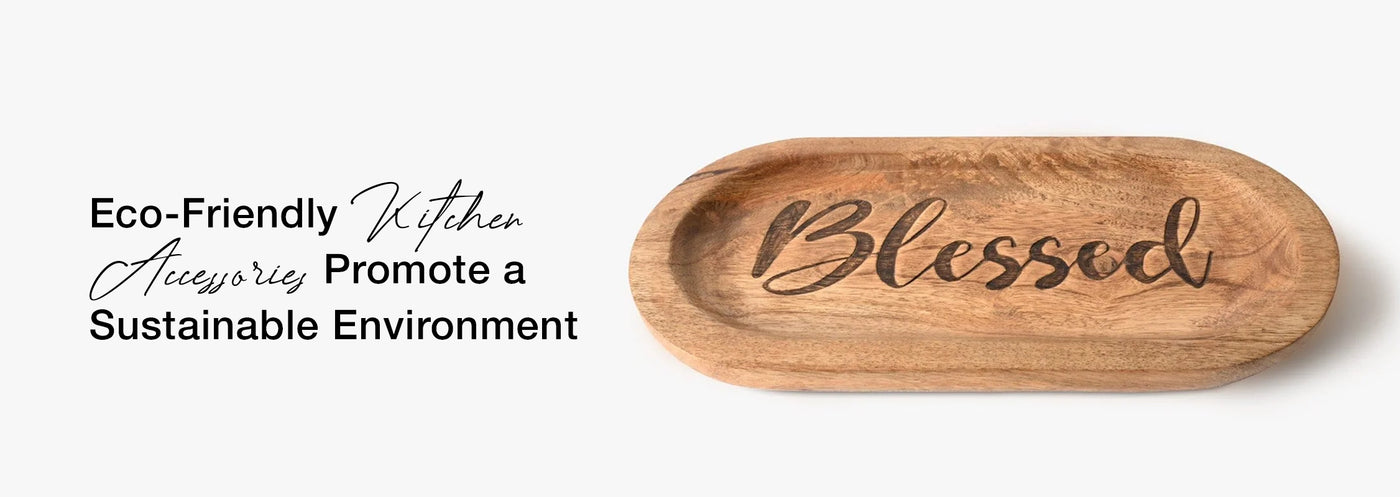 8 Reasons to You Should Upgrade your Kitchen with Eco-Friendly Products