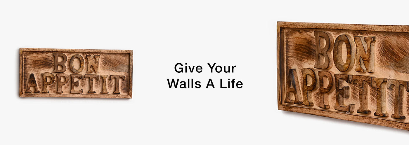12 Do’s and Don’ts of Decorating Home with Wall Art