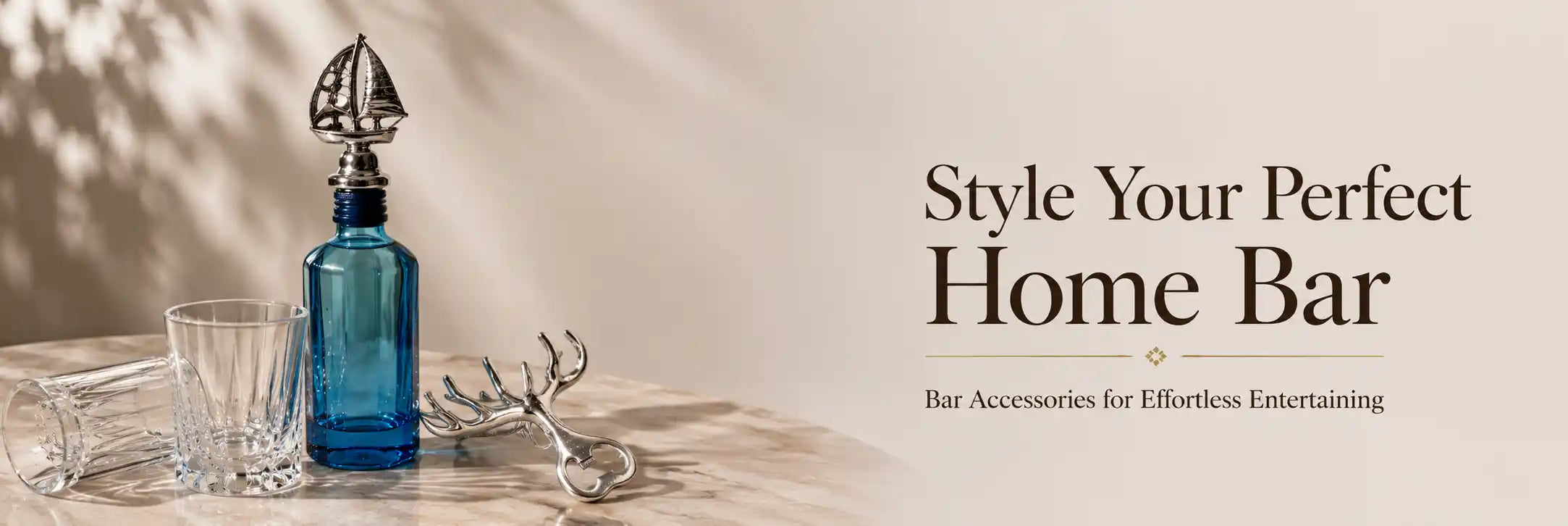 Bar Accessories Online Buy in India