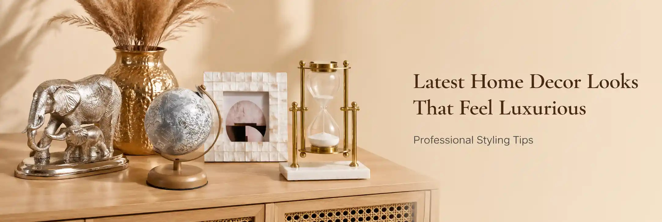 Latest Home Decor Items In India 