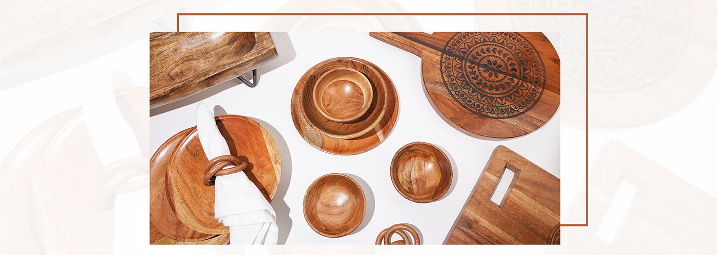 5 Kitchen Accessories that help Keep your Kitchen Counters Nice & Clean