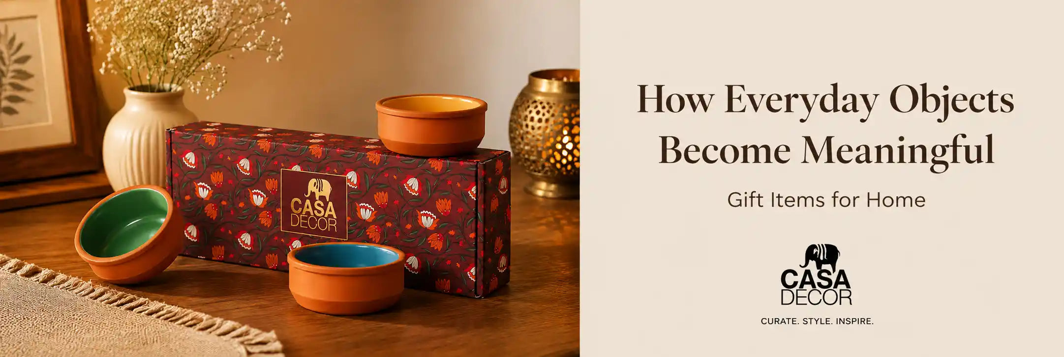 gift items for home in india