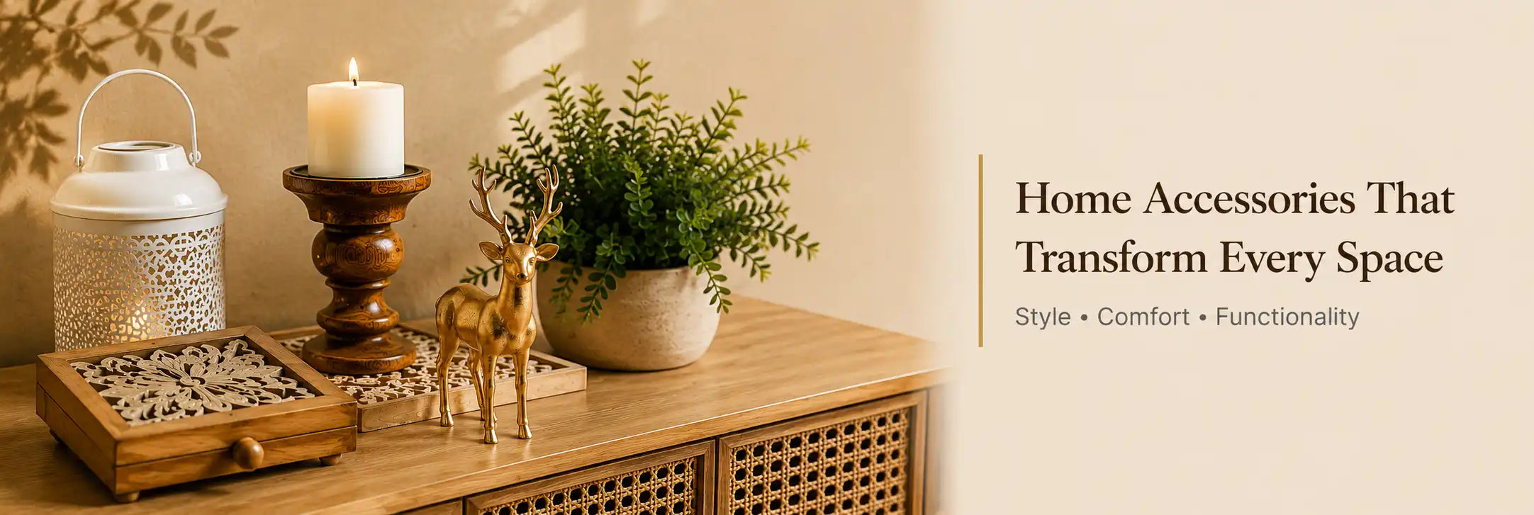 Trending Home Accessories in India