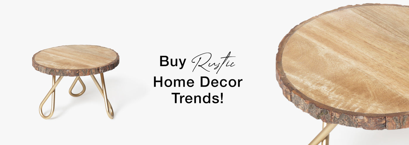 3 Home Decor Styles for Homeowners who are obsessed with Farmhouse Aesthetic