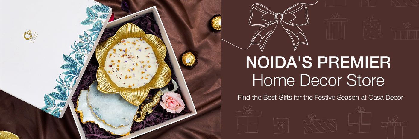 The Art of Corporate Gifting: Celebrate this Festive Season the Casa Decor Way