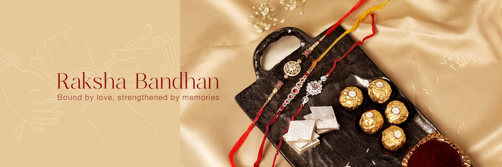 Raksha Bandhan 2023: 6 Creative Party Ideas for this Rakhi