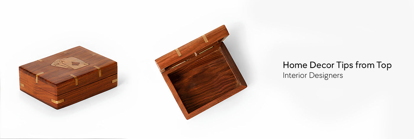 Home Decor Tips from Top Interior Designers