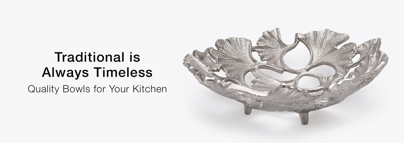 Why Every Kitchen Should Have a Quality Bowl Set?