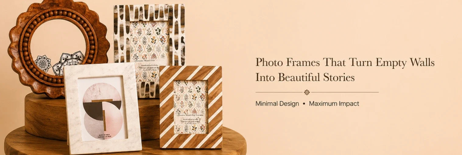 photo frames online India