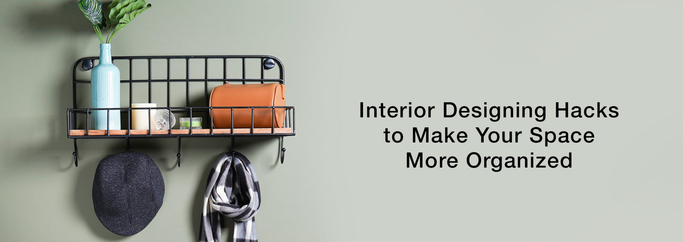 6 Home Decor Tips for Maximizing Space in Different Rooms