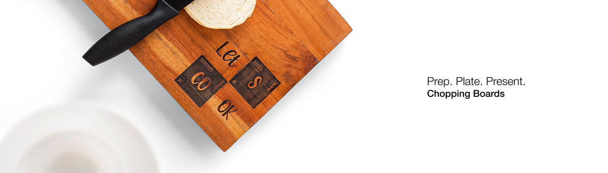 Chopping Boards