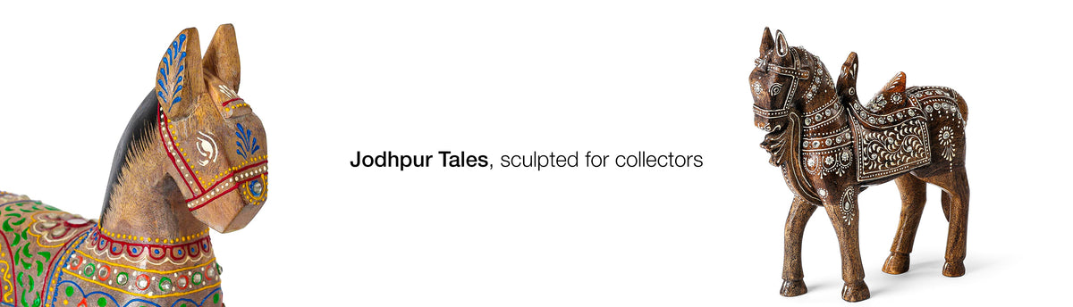 Jodhpur Tales