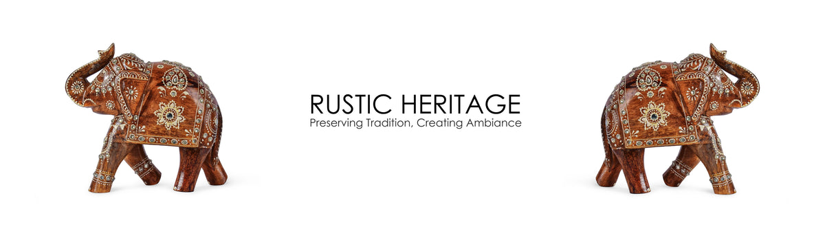 Rustic Heritage