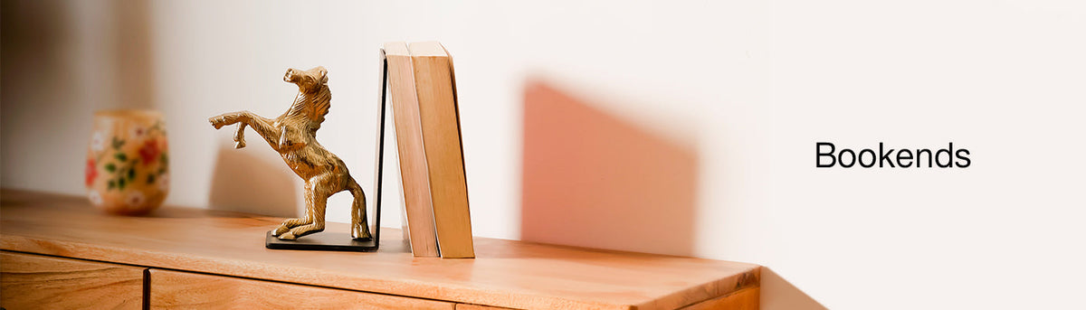 Bookends