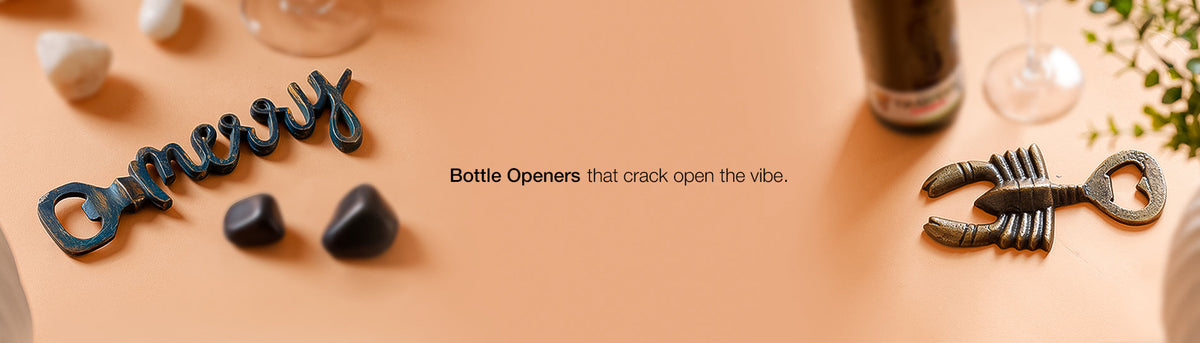 Bottle Openers