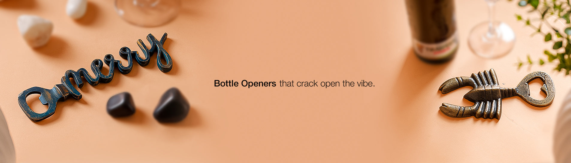 Bottle Openers