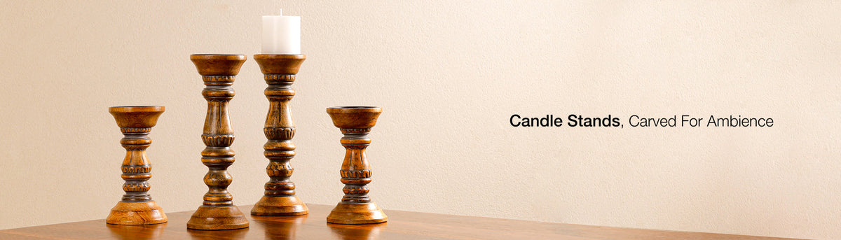 Candle Holders