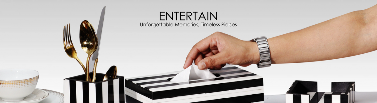 Entertain
