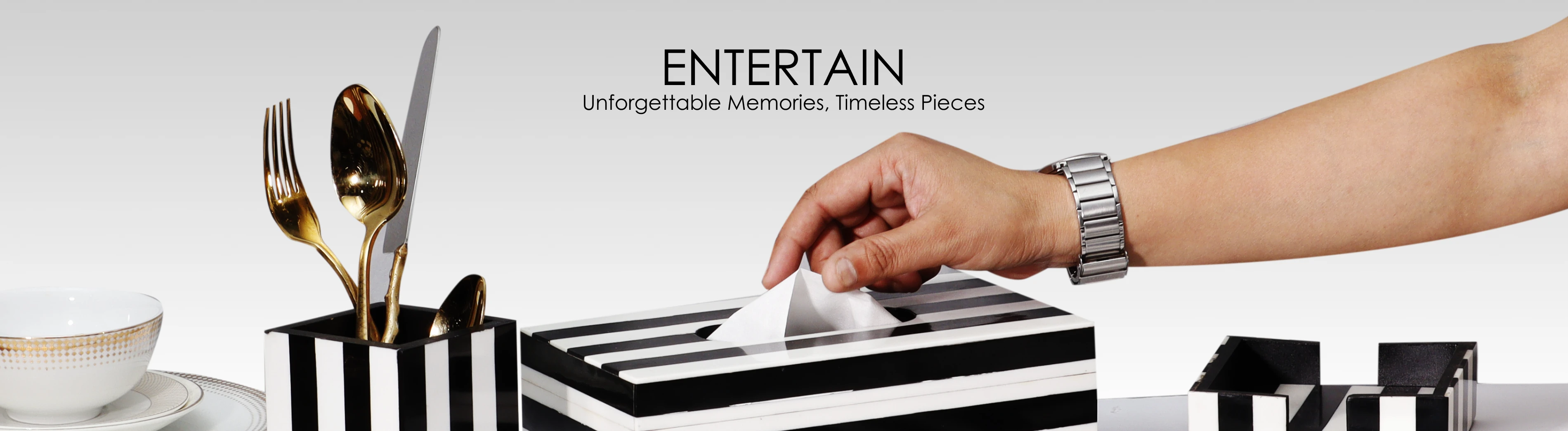 Entertain