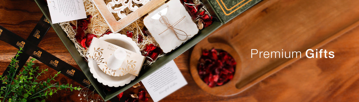 Gifts