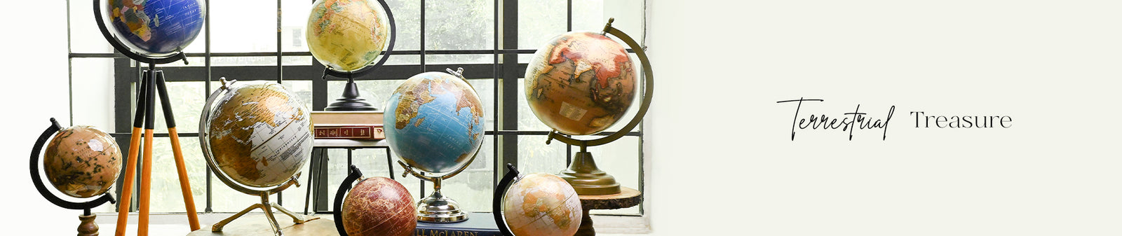 Globes