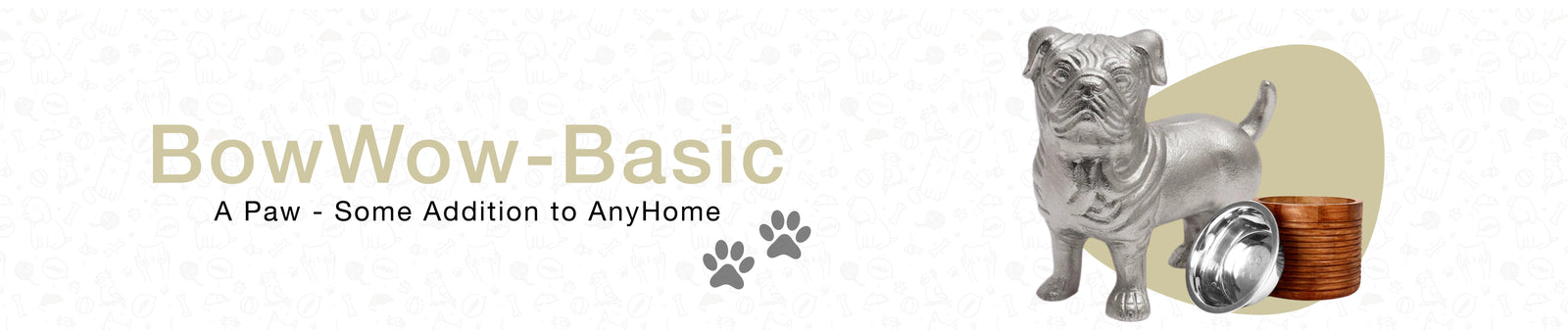 BowWow Basics