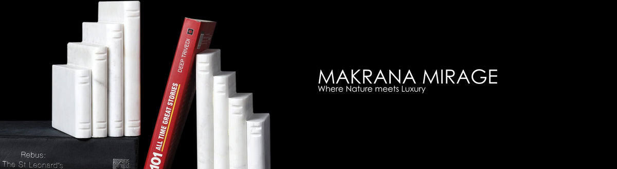 Makrana Mirage