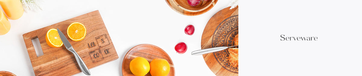 Serveware