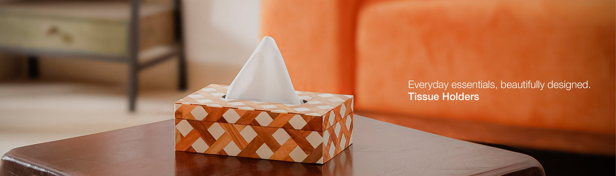 Tissue Holders