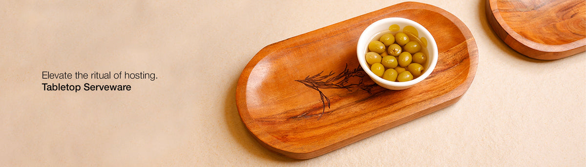 Trays