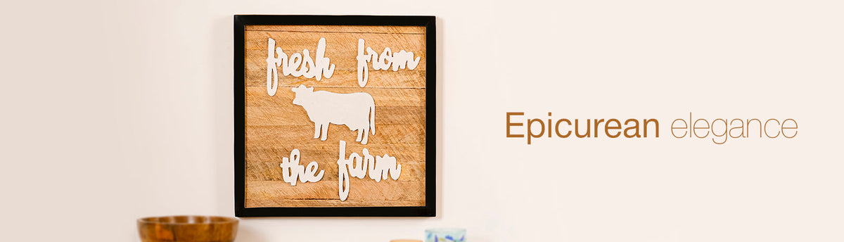 Wall Decor