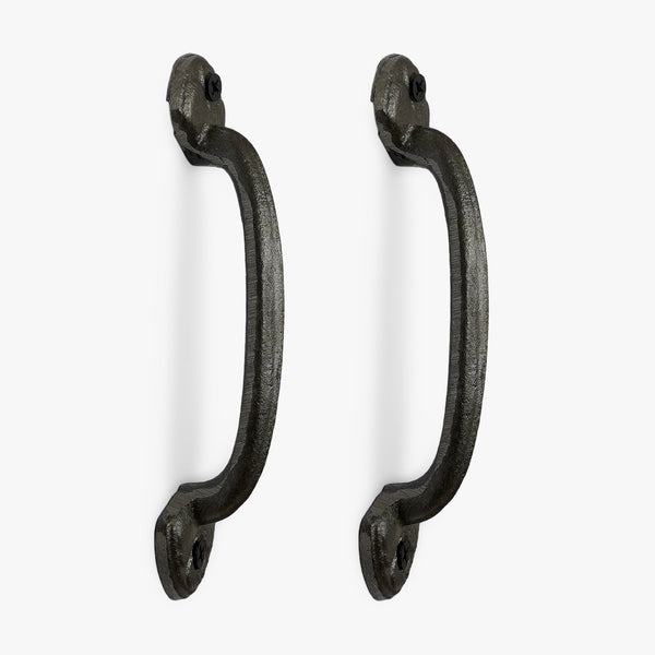 Classic Retro Door Handles (Set of 2)