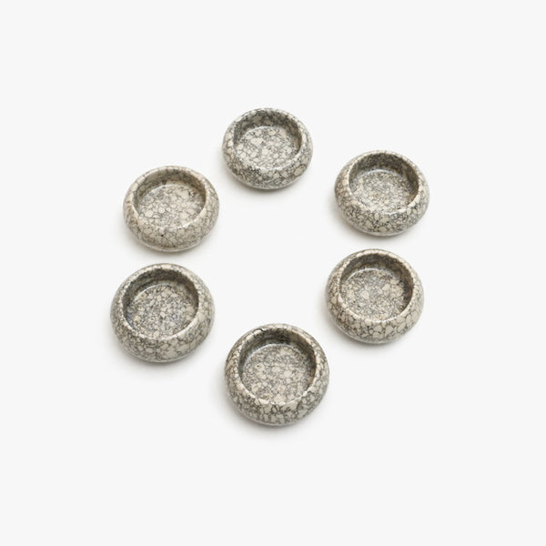 Twilight Reflections Tealight Holder Set