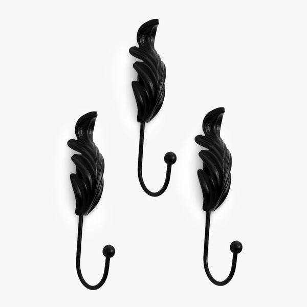 Metal Hooks - Buy decorative metal wall hooks, metal hook sets