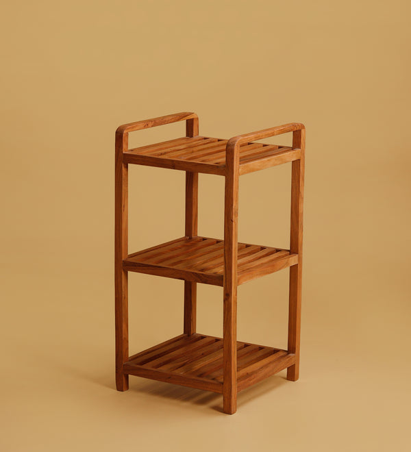 Country Living Storage Cart