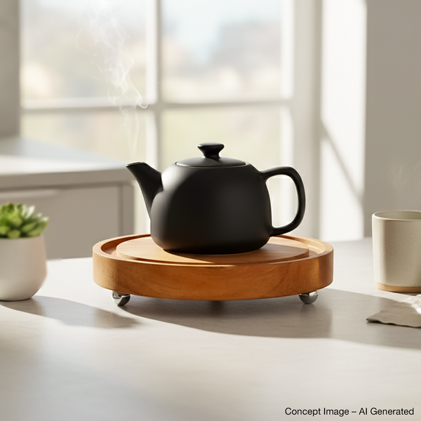 Ogel Wooden Trivet