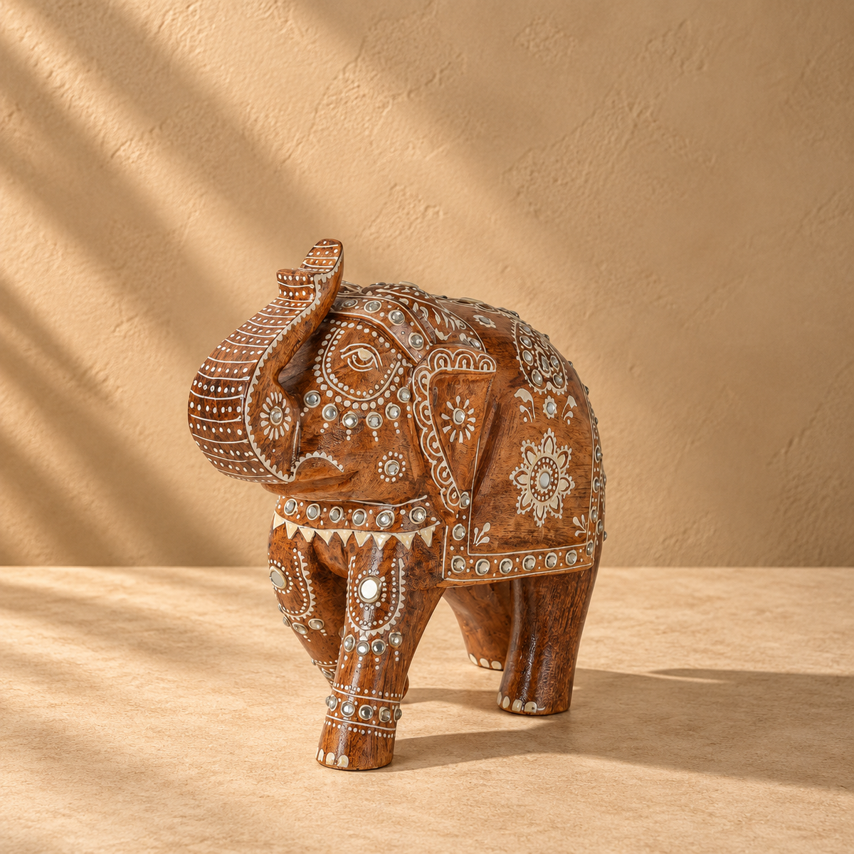 Jodhpur Tale- Majestic Elephant